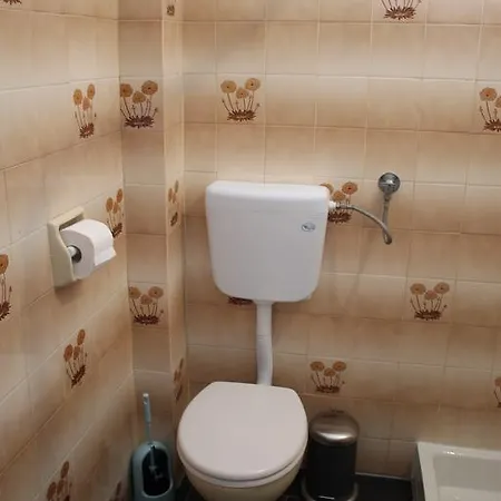 Apartament Nikos Potos