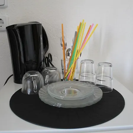 Nikos Apartament Potos