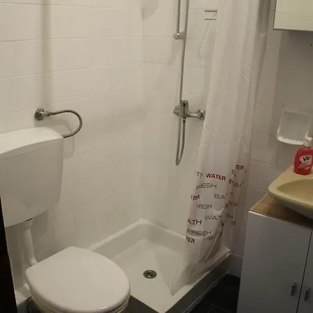 Nikos Apartament