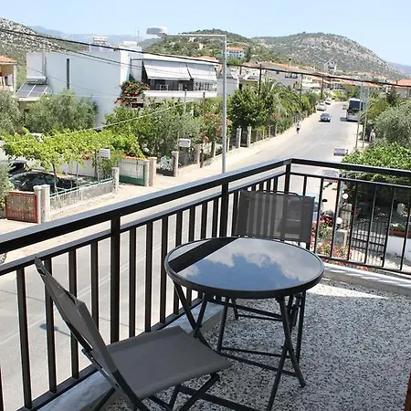 Apartament Nikos