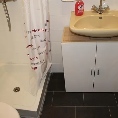 Nikos Apartament Potos