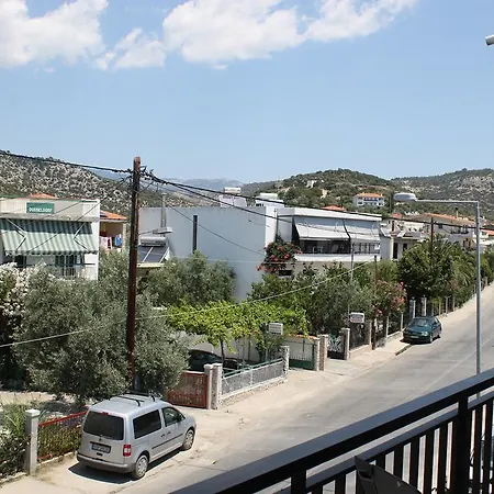 Nikos Potos