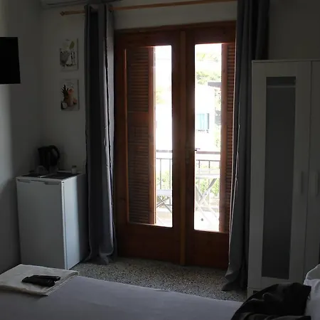Nikos Apartament